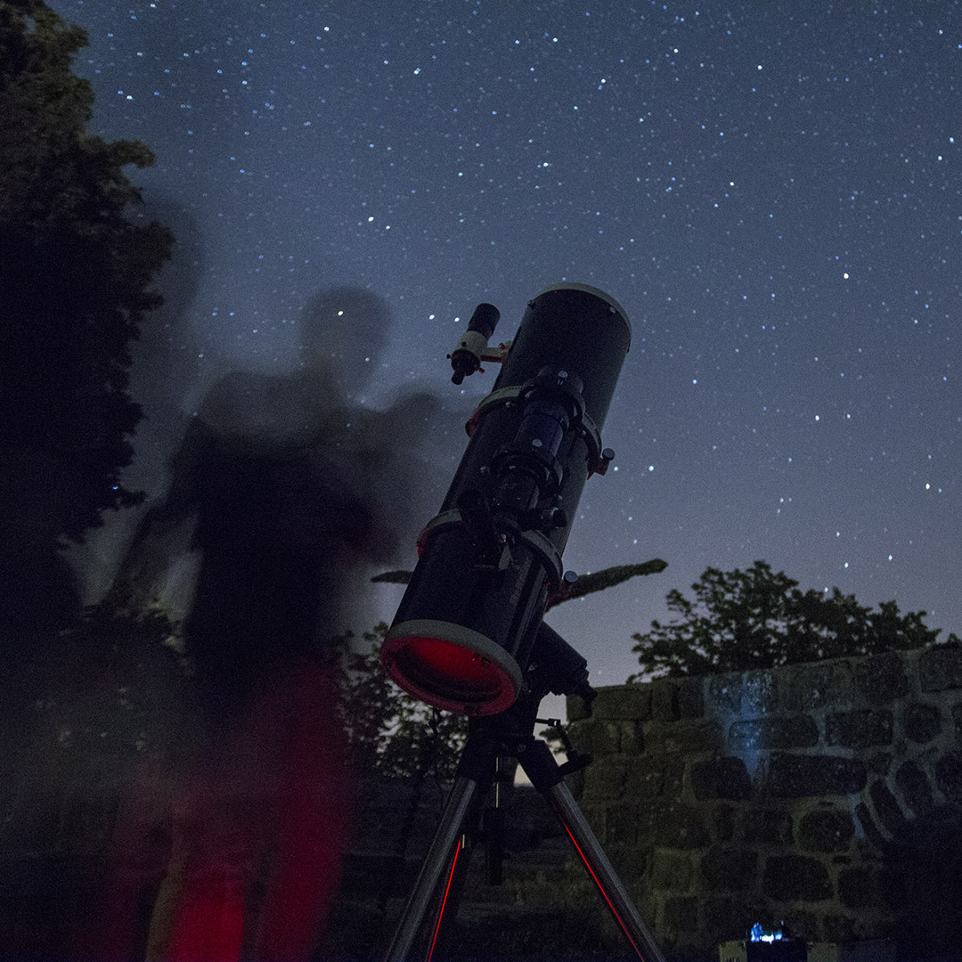 Il_telescopio_di_astronomitaly