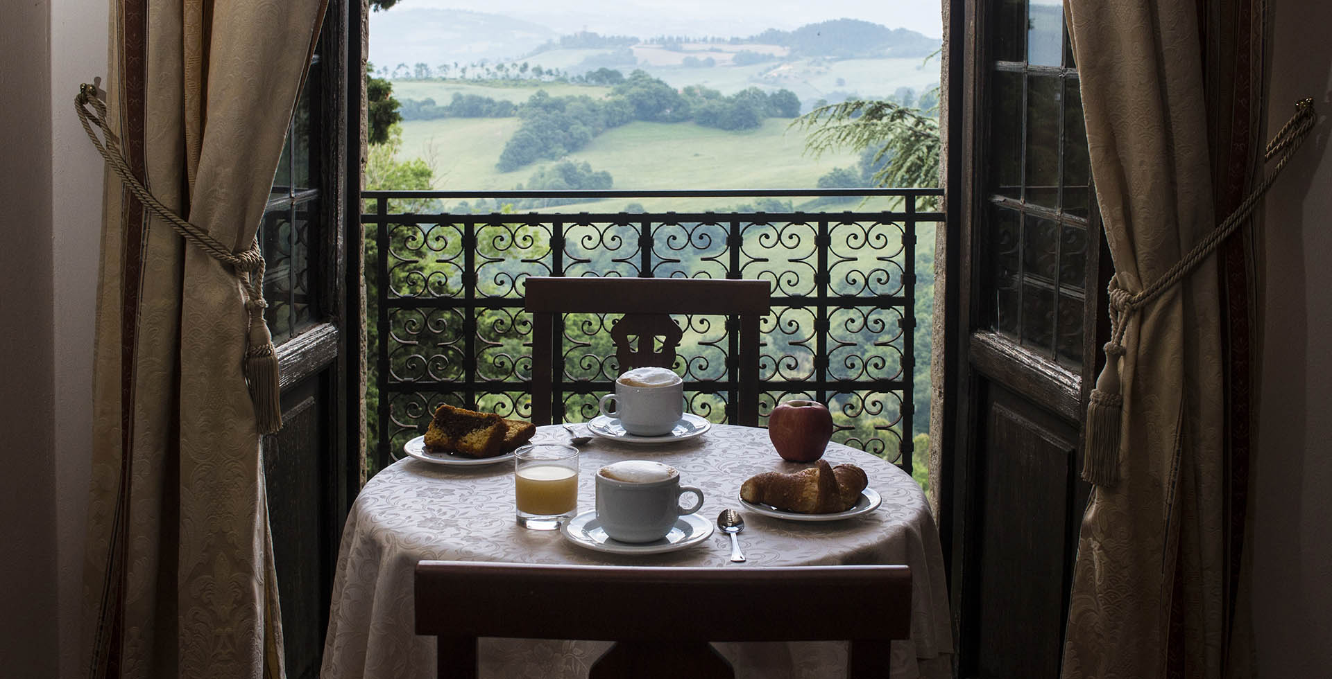 Colazione