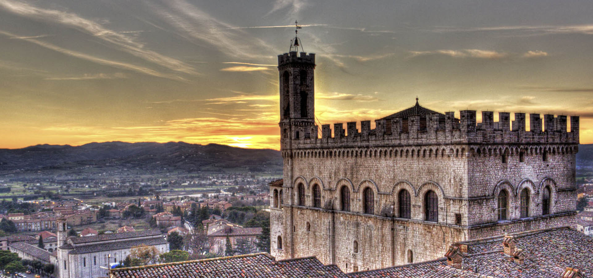 Gubbio