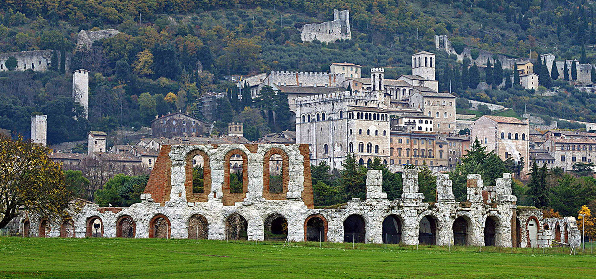 Petroia e dintorni