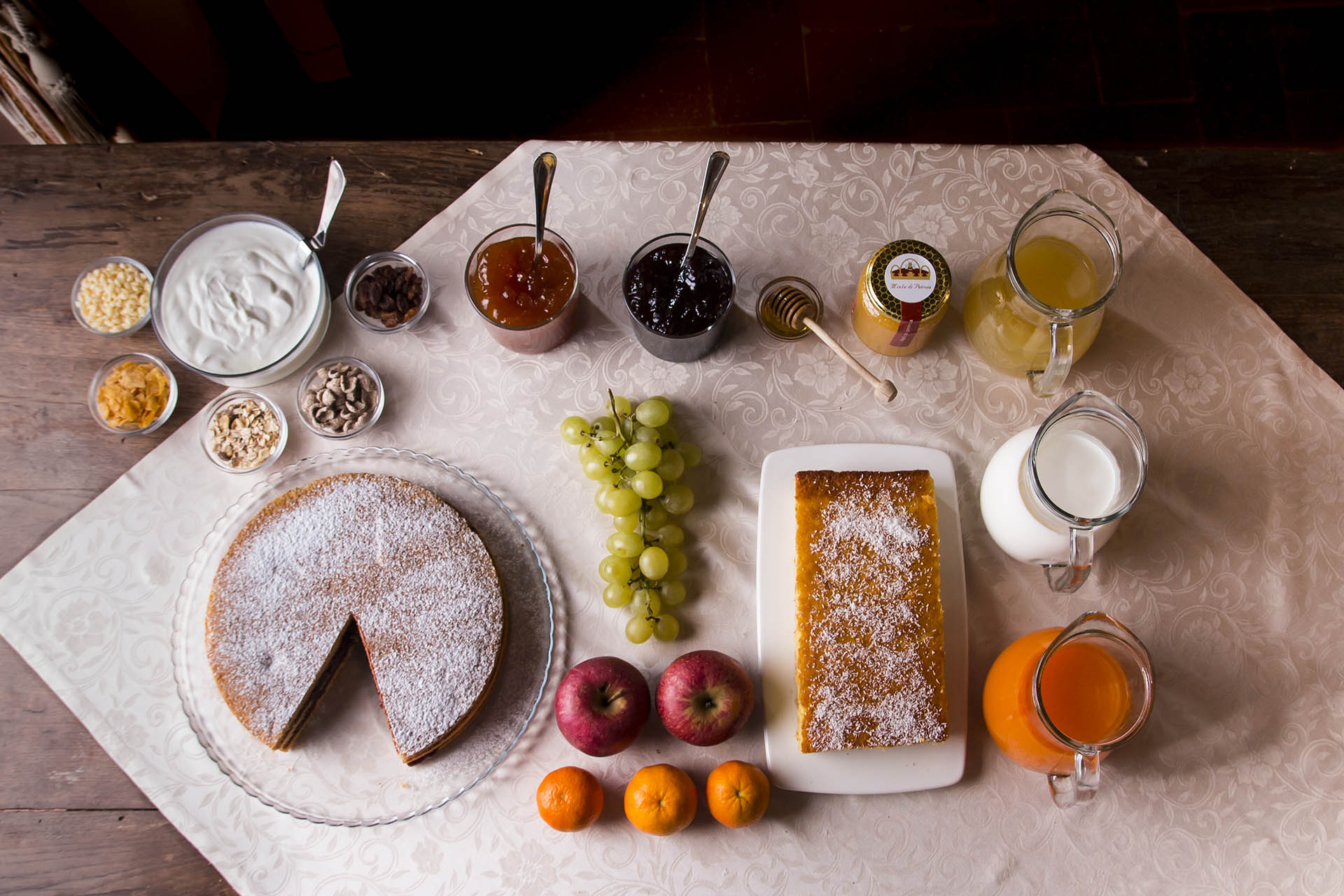 colazione_dolce